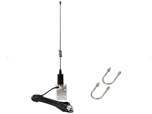 Antenas